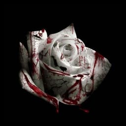کاور اهنگ Romantic Homicide