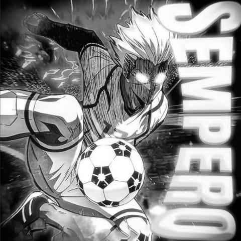 کاور اهنگ SEMPERO Slowed...