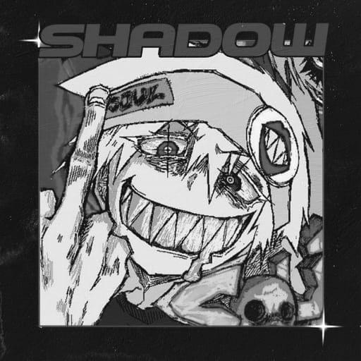 کاور اهنگ SHADOW Slowed