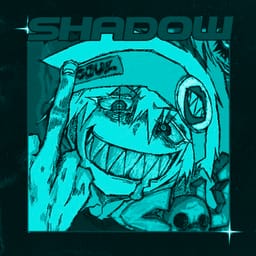 کاور اهنگ SHADOW Sped Up