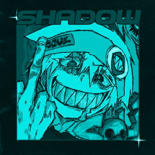 کاور اهنگ SHADOW Sped Up
