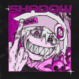 کاور اهنگ SHADOW