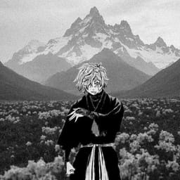 کاور اهنگ Sleeping city Slowed
