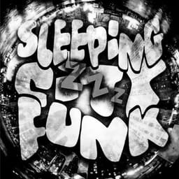 کاور اهنگ Sleeping City Funk Slowed