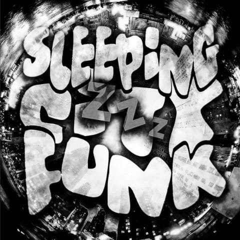 کاور اهنگ Sleeping City Funk Slowed...