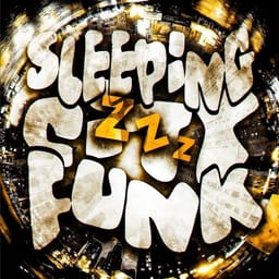 کاور اهنگ Sleeping City Funk