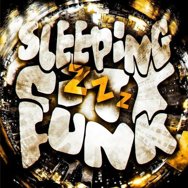 کاور اهنگ Sleeping City Funk...