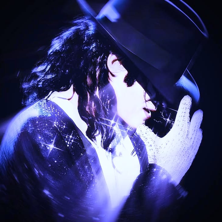 کاور اهنگ Smooth Criminal Slowed...