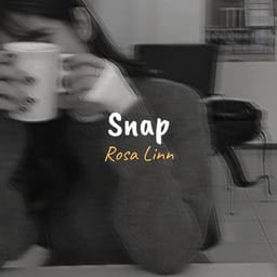 کاور اهنگ Snap