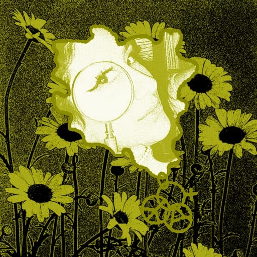 کاور اهنگ Something About You Sped Up