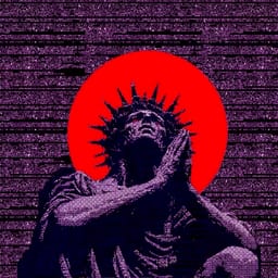کاور اهنگ Sonne Slowed