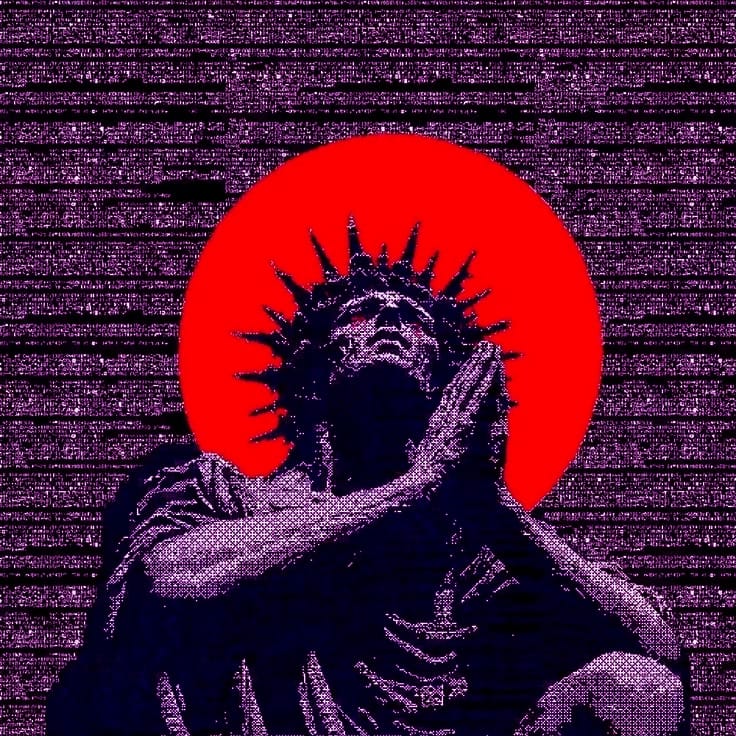 کاور اهنگ Sonne Slowed...