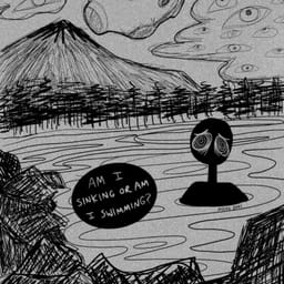 کاور اهنگ Stress Relief Slowed