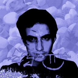 کاور اهنگ SugarCrash! Sped Up