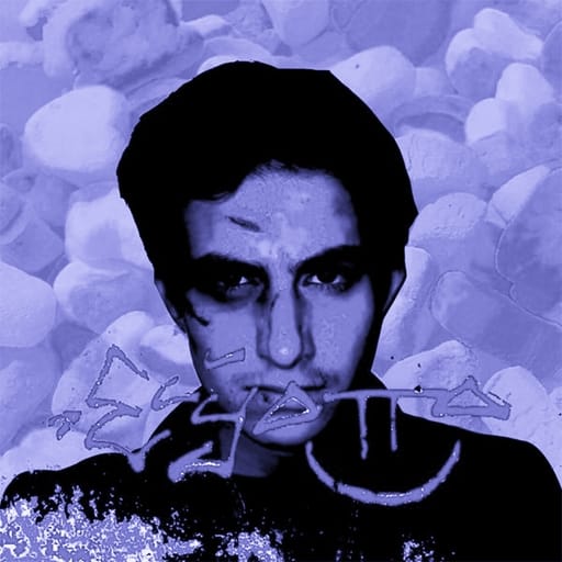 کاور اهنگ SugarCrash! Sped Up