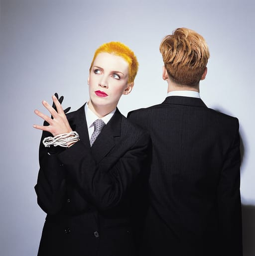 کاور اهنگ Sweet Dreams (Are Made of This) از Eurythmics