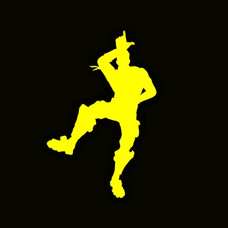 کاور اهنگ Fortnite Slowed...