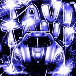 کاور اهنگ TAVI TAVI Slowed