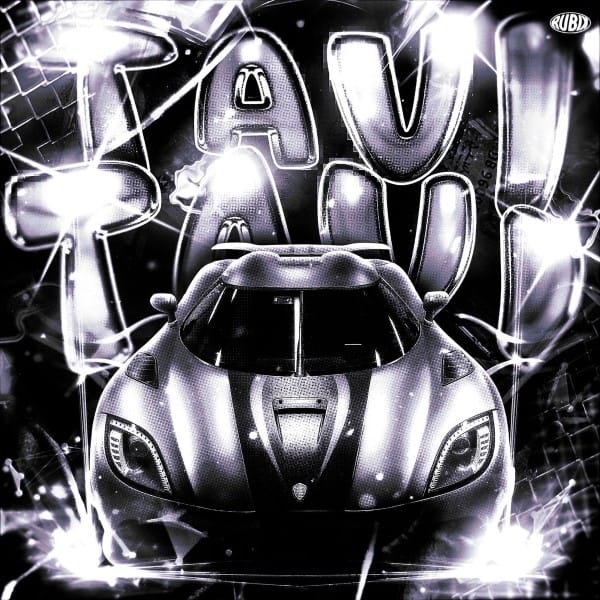 کاور اهنگ TAVI TAVI...