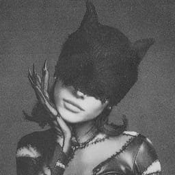 کاور اهنگ the boy is mine