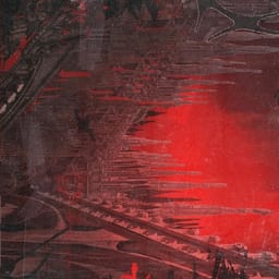 کاور اهنگ the rot//rot