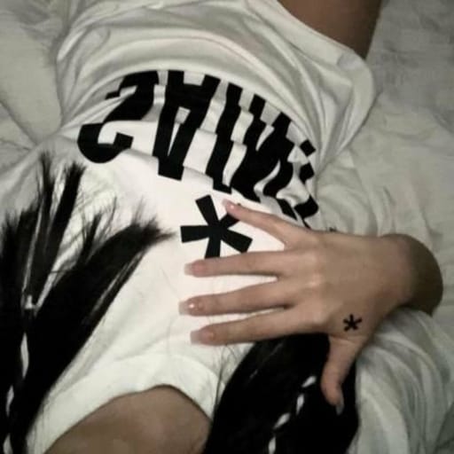 کاور اهنگ They Like The Way I Grind از Ayesha Erotica