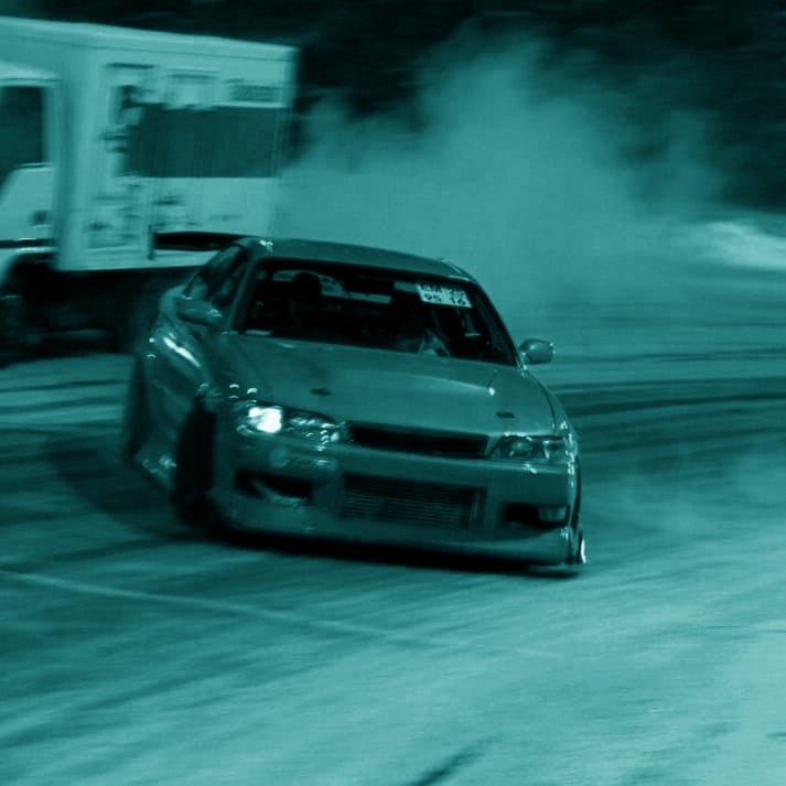 کاور اهنگ Tokyo Drift (Fast & Furious) Sped Up...