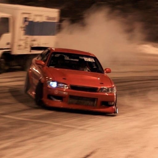 کاور اهنگ Tokyo Drift (Fast & Furious) از Teriyaki Boyz