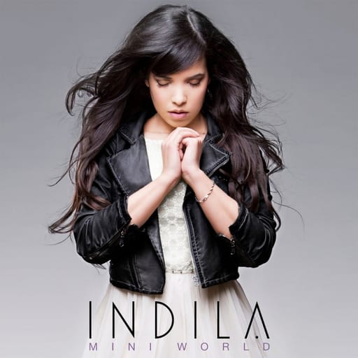 کاور اهنگ Tourner Dans Le Vide از Indila