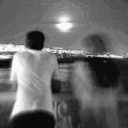 کاور اهنگ Two Different Worlds Slowed