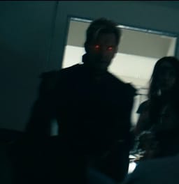 کاور اهنگ Unslept