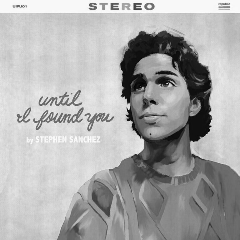 کاور اهنگ Until I Found You Slowed...