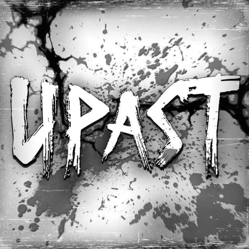 کاور اهنگ UPAST Slowed