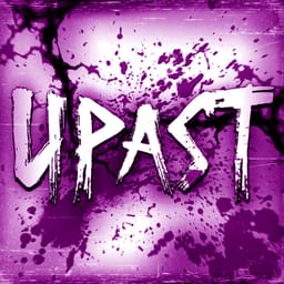 کاور اهنگ UPAST Sped Up