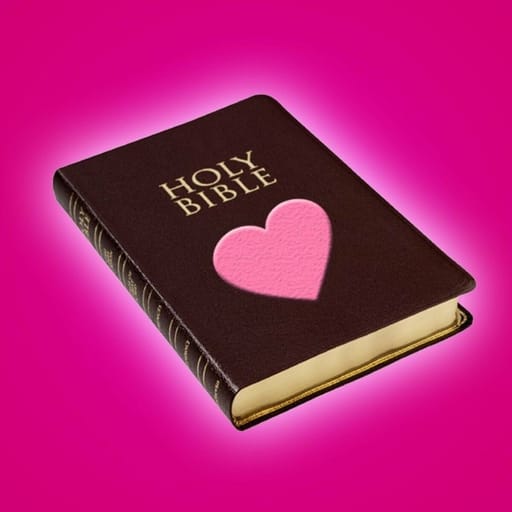 کاور اهنگ Vacation Bible School از Ayesha Erotica