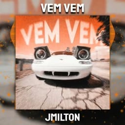 کاور اهنگ Vem Vem