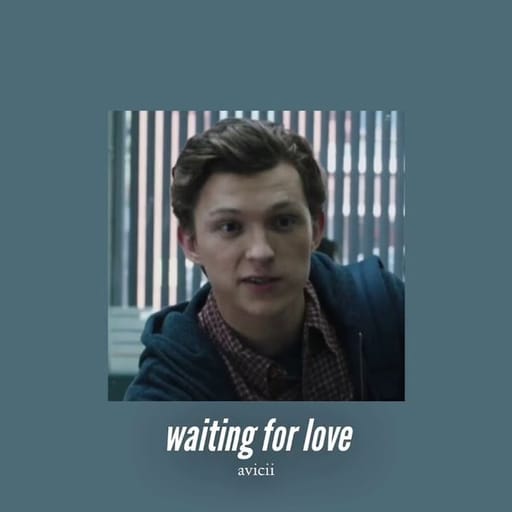 کاور اهنگ Waiting For Love از Avicii