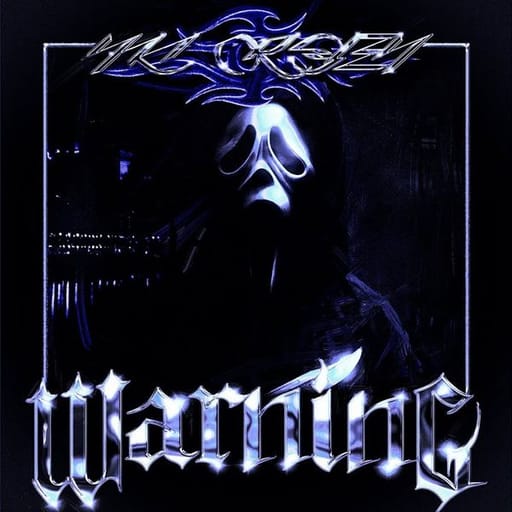کاور اهنگ WARNING Slowed