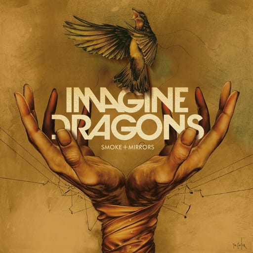 کاور اهنگ Warriors از Imagine Dragons