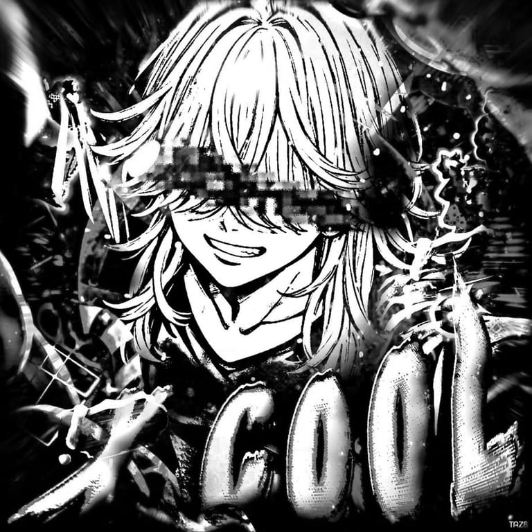 کاور اهنگ X-COOL! Slowed...