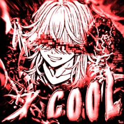 کاور اهنگ X-COOL! Sped Up