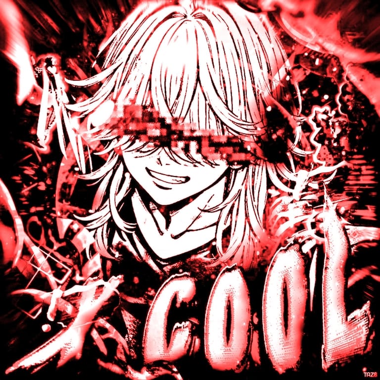 کاور اهنگ X-COOL! Sped Up...