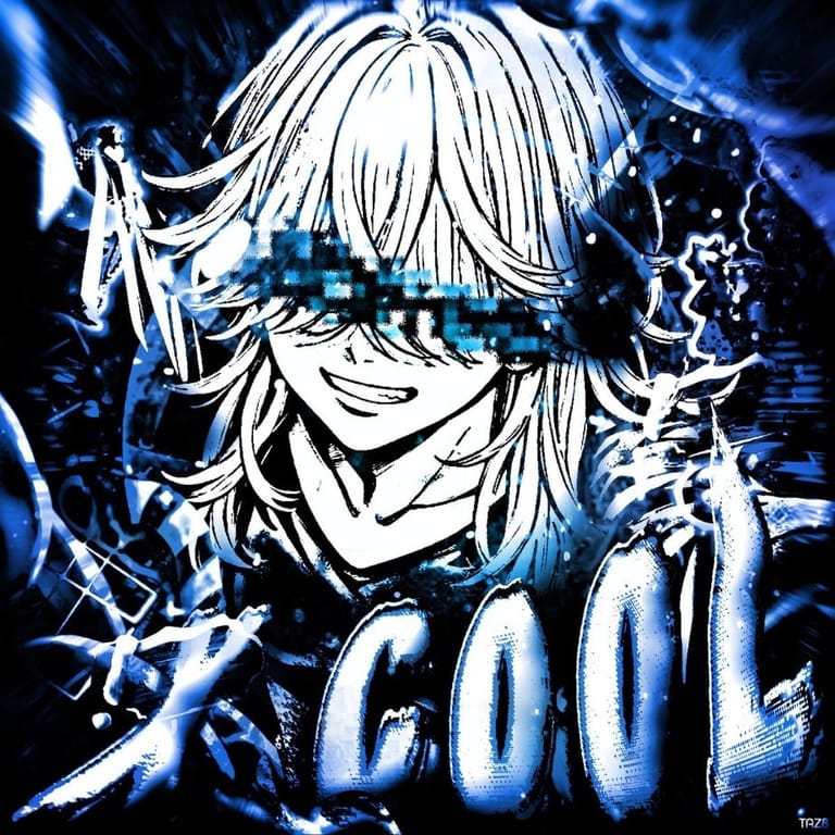 کاور اهنگ X-COOL!...