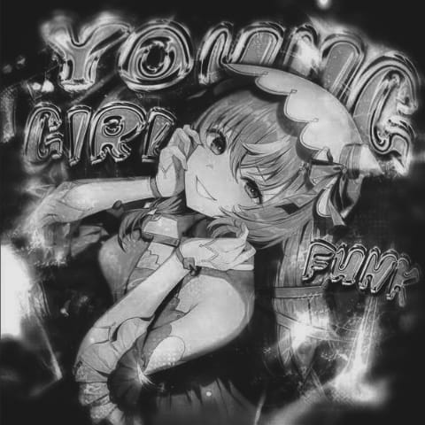 کاور اهنگ YOUNG GIRL FUNK Slowed...
