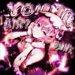 کاور اهنگ YOUNG GIRL FUNK