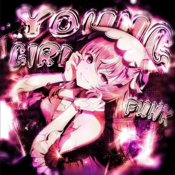 کاور اهنگ YOUNG GIRL FUNK...