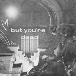 کاور اهنگ you're dead dead dead Slowed