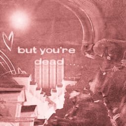 کاور اهنگ you're dead dead dead Sped up