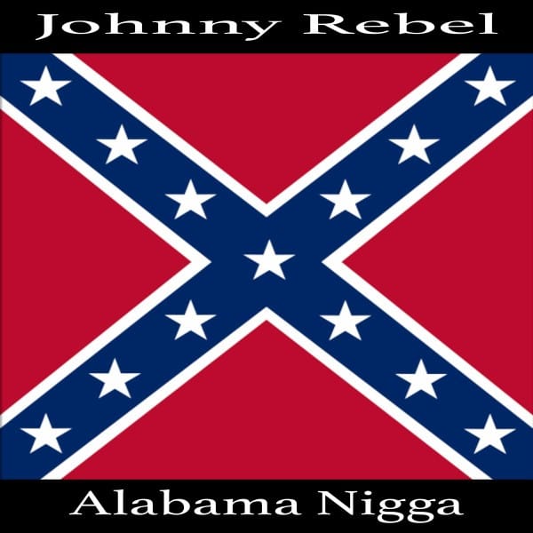 کاور اهنگ Alabama Nigga...