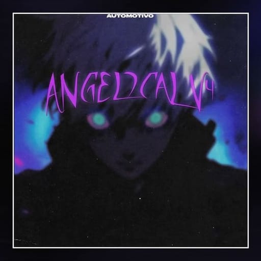 کاور اهنگ Automotivo Angelical V4 از Dj Zk3